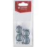 Écrou UNIVERSEL KR93418P04B