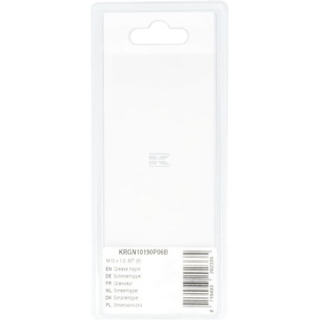 Graisseur UNIVERSEL KRGN10190P06B