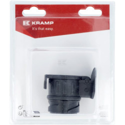 Adaptateur de prise remorque UNIVERSEL KRLA404033P01B