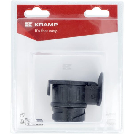 Adaptateur de prise remorque UNIVERSEL KRLA404033P01B