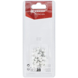 Attache-câble UNIVERSEL KREM366524P25B