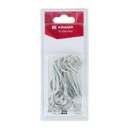Boulon UNIVERSEL KRSG4016EP10B