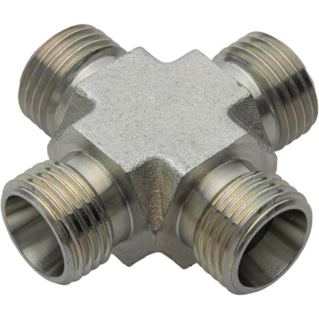 Accouplement UNIVERSEL KS10LKR