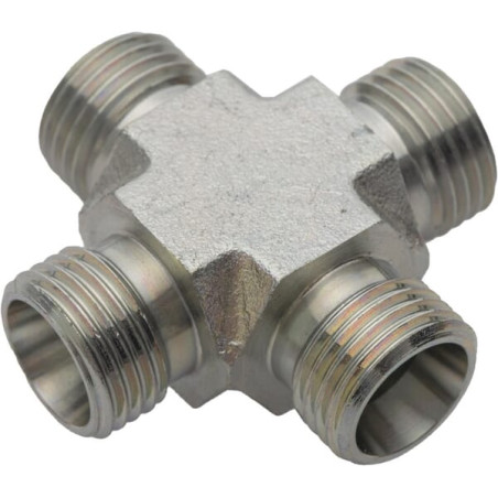 Accouplement UNIVERSEL KS10LKR