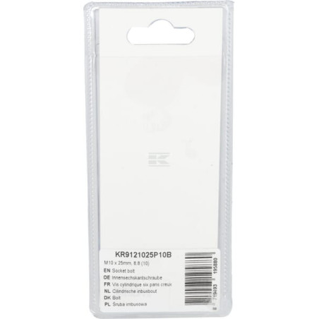 Vis UNIVERSEL KR9121025P10B