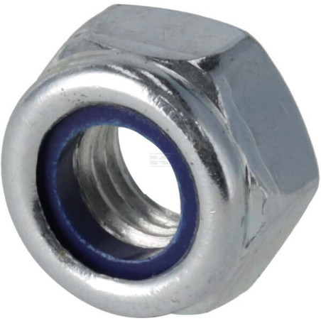 Ecrou autobloquant UNIVERSEL KR9854P20B
