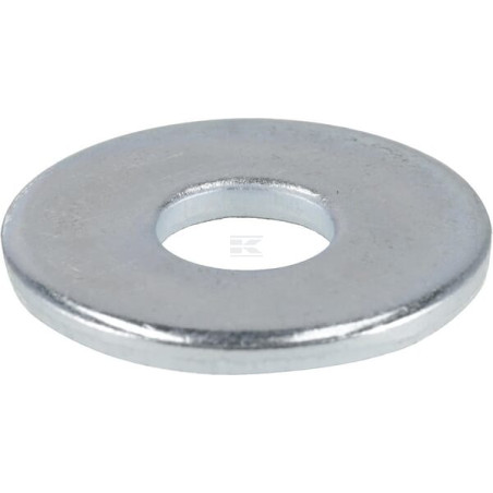 Rondelle de boulon d'entraîneur UNIVERSEL KR9021A8P20B