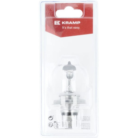 Ampoule UNIVERSEL KRGL64196P01B
