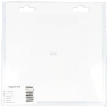 Cône de roue UNIVERSEL KRWS101P01B