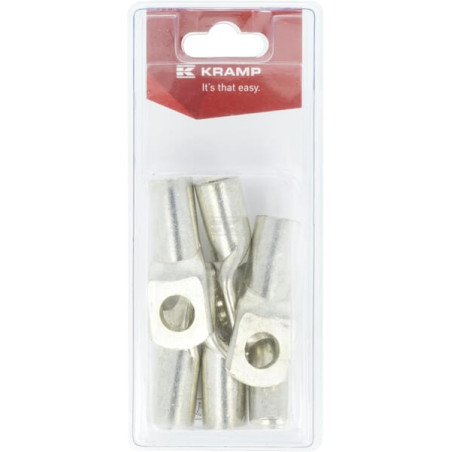 Connexion à sertir batterie UNIVERSEL KRWP70012P06B