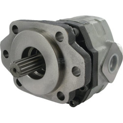 Moteur à engrenages CASAPPA KM3051R05S3