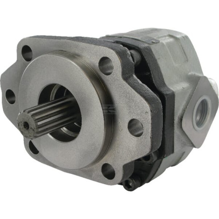 Moteur à engrenages CASAPPA KM3051R05S3