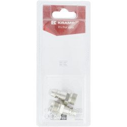 Raccord rapide UNIVERSEL KR25SFAK17P02B