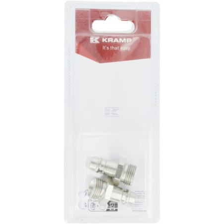 Raccord rapide UNIVERSEL KR25SFAK17P02B
