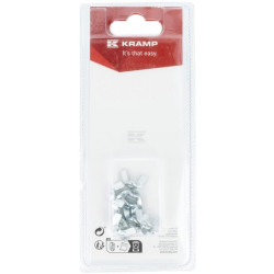 Ecrou UNIVERSEL KR3154AMP10B