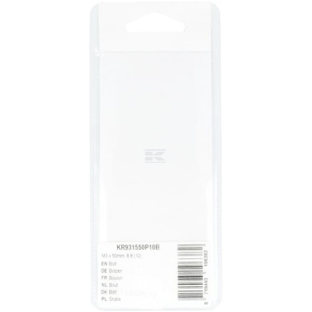 Boulon UNIVERSEL KR931550P10B