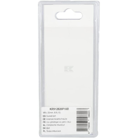 Vis UNIVERSEL KR912820P10B