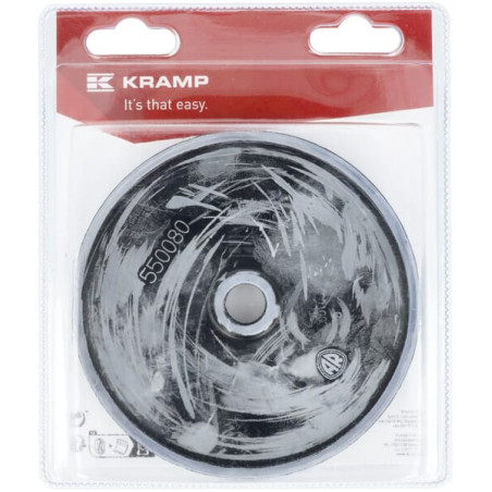 Diaphragme UNIVERSEL KR550080P01B
