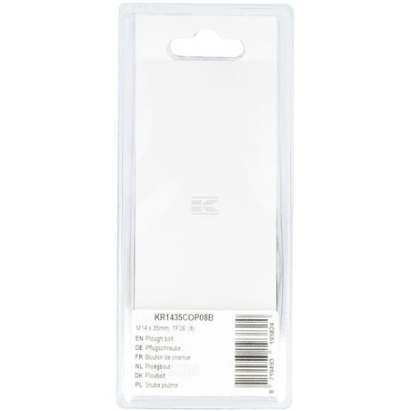 Boulon UNIVERSEL KR1435COP08B