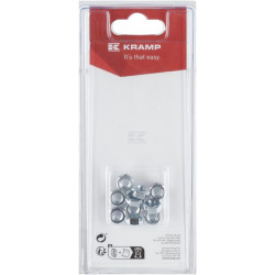 Écrou UNIVERSEL KR9346P10B