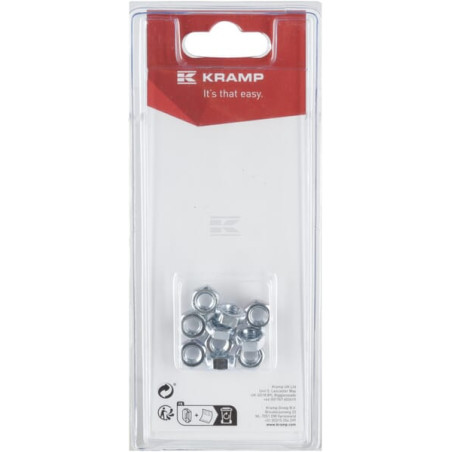 Écrou UNIVERSEL KR9346P10B