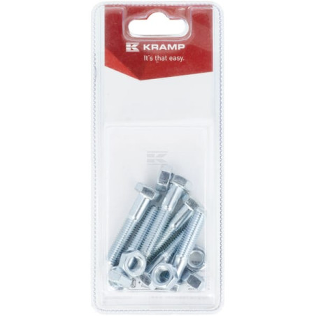 Écrou UNIVERSEL KR9318409348P06B