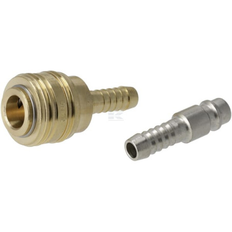 Raccord rapide UNIVERSEL KR26KATF08SETP02B