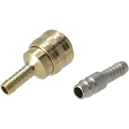 Raccord rapide UNIVERSEL KR26KATF08SETP02B