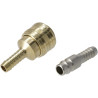 Raccord rapide UNIVERSEL KR26KATF08SETP02B