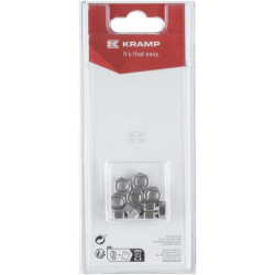 Écrou UNIVERSEL KR9346RVSP10B