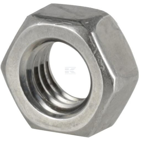 Écrou UNIVERSEL KR9346RVSP10B