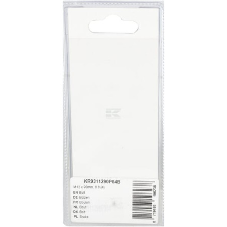 Boulon UNIVERSEL KR9311290P04B