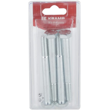 Boulon UNIVERSEL KR93110100P04B