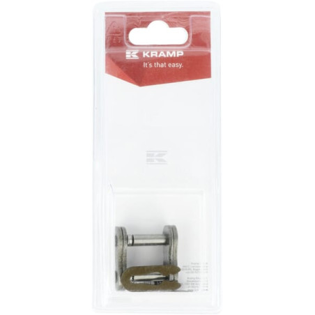 Connexion UNIVERSEL KR60A1CLLBP02B