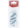 Boulon UNIVERSEL KR9331635P04B