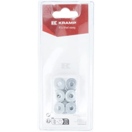 Rondelle de boulon UNIVERSEL KR9021A5P20B