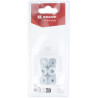 Rondelle de boulon UNIVERSEL KR9021A5P20B
