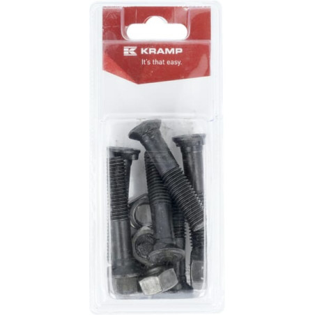 Boulon UNIVERSEL KR1260COP06B