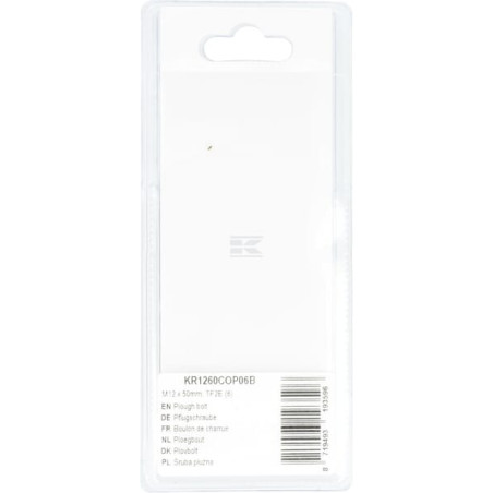 Boulon UNIVERSEL KR1260COP06B
