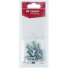 Boulon UNIVERSEL KR933525P10B