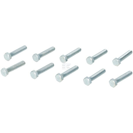 Boulon UNIVERSEL KR933525P10B
