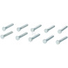 Boulon UNIVERSEL KR933525P10B