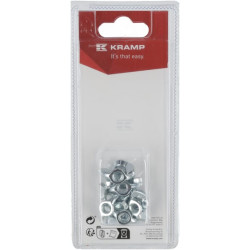 Ecrou UNIVERSEL KR3156AMP10B