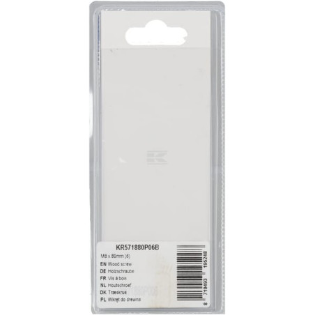 Vis UNIVERSEL KR571880P06B