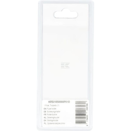 Porte-fusible UNIVERSEL KRSI1050000P01B