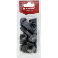 Boulon UNIVERSEL KRRB161547P04B