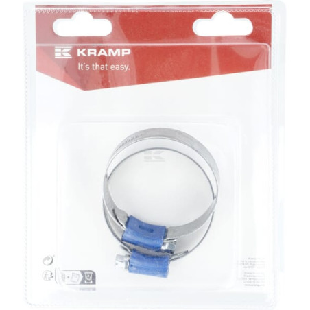Collier de serrage UNIVERSEL KRSMS4456P02B