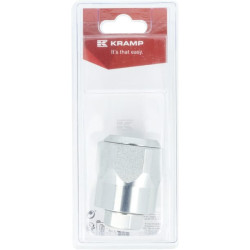 Raccord rapide femelle UNIVERSEL KRSKSFDC8M1P01B