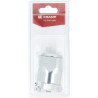 Raccord rapide femelle UNIVERSEL KRSKSFDC8M1P01B