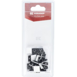 Serre-câble UNIVERSEL KRTRPZ25P25B